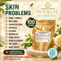 SOAP NOODLES Royalcee Premium