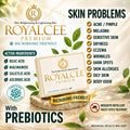 SOAP BAR Royalcee Premium