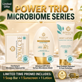 POWER TRIO Royalcee Premium