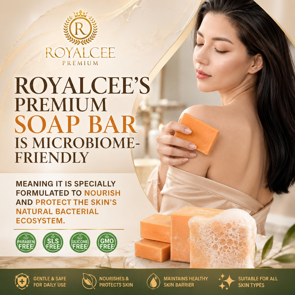 POWER TRIO Royalcee Premium